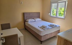 Apartman Tolosi